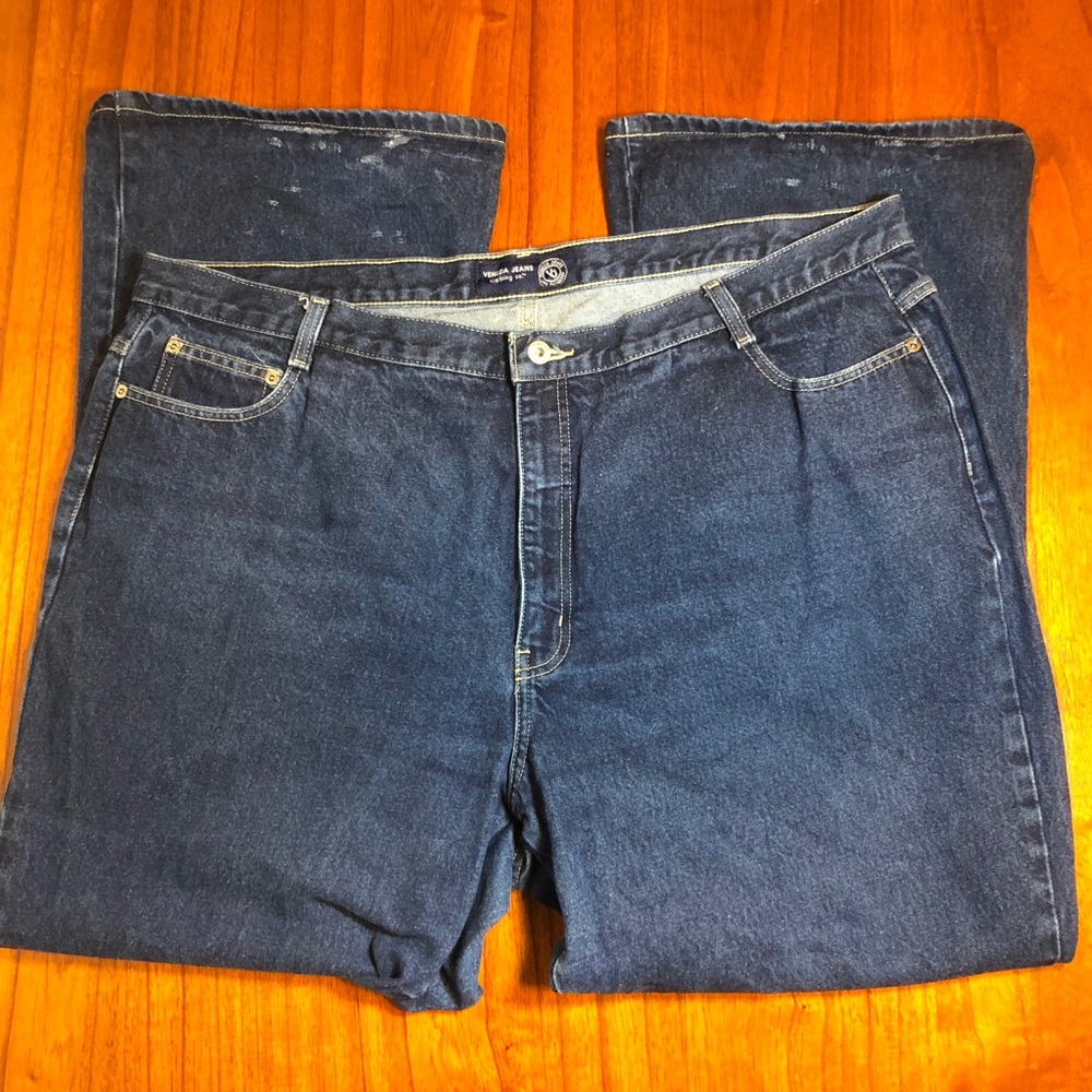 Venezia bootcut jeans